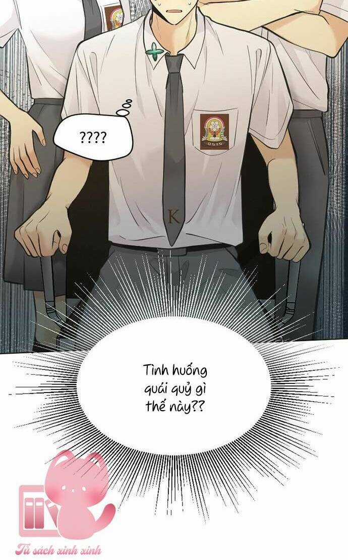 Ai Là Ngài Hiệu Trưởng Chapter 50 trang 6