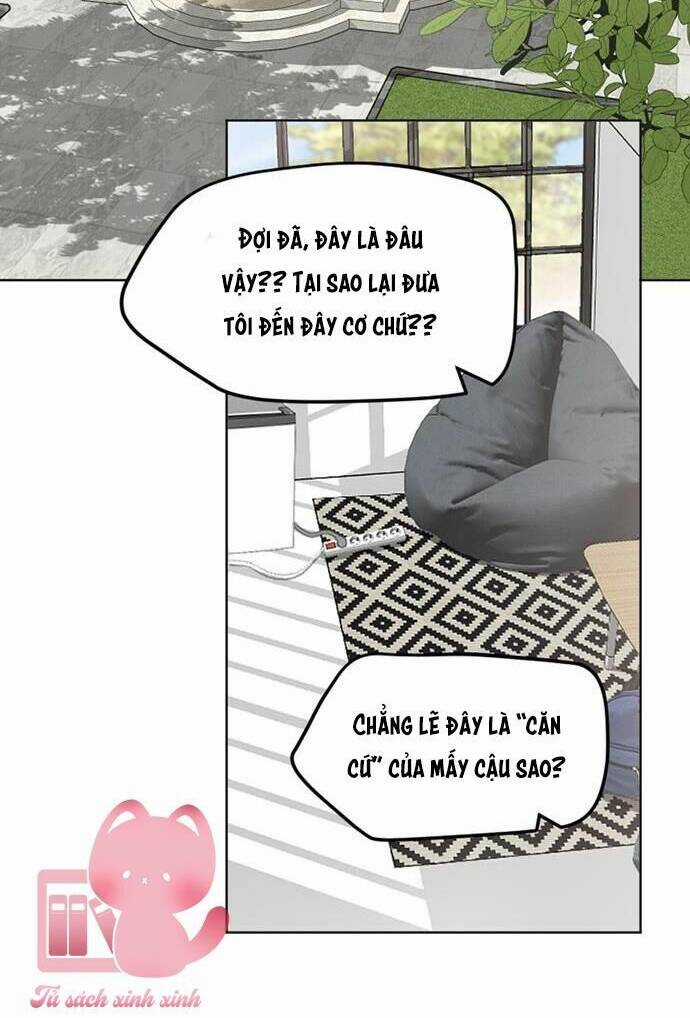 Ai Là Ngài Hiệu Trưởng Chapter 50 trang 9