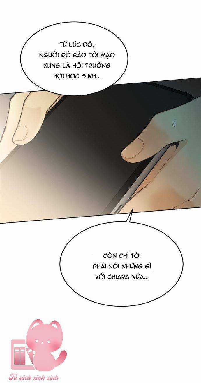 Ai Là Ngài Hiệu Trưởng Chapter 51 trang 10