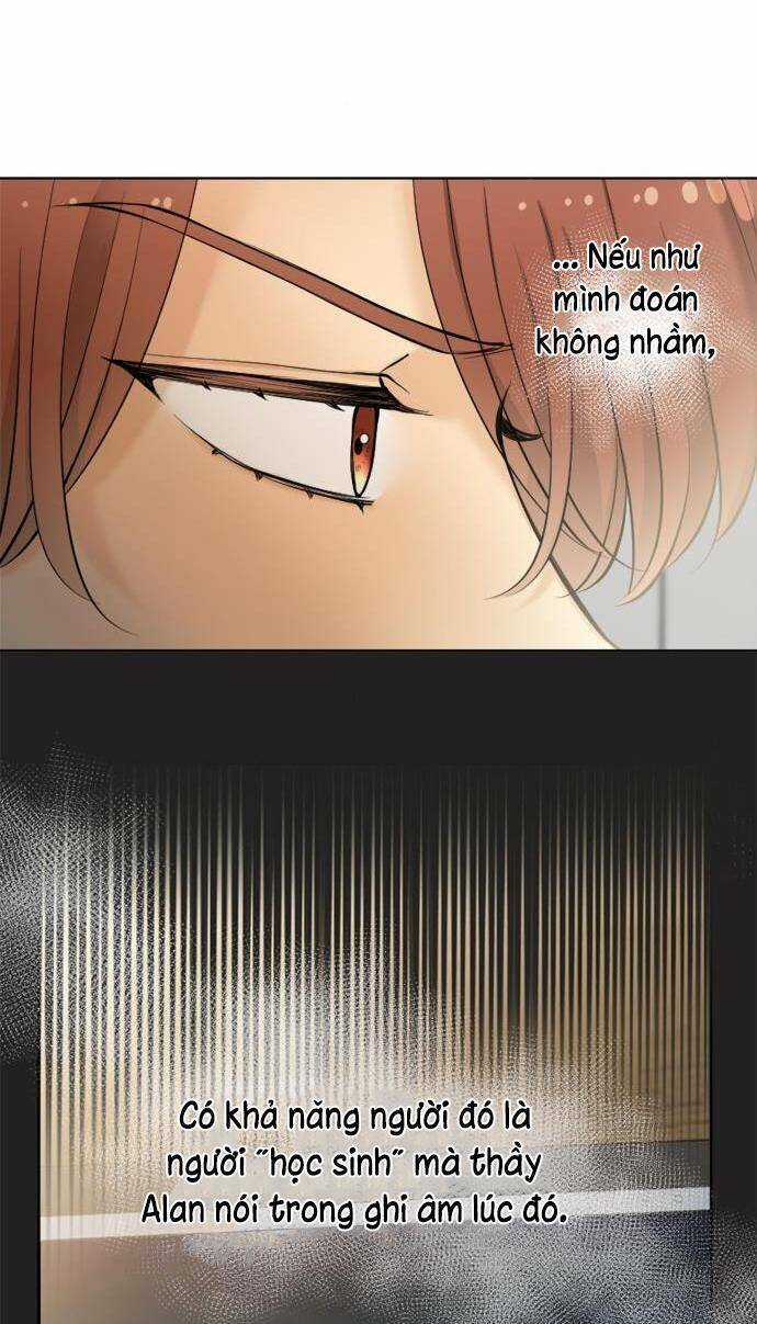 Ai Là Ngài Hiệu Trưởng Chapter 51 trang 15