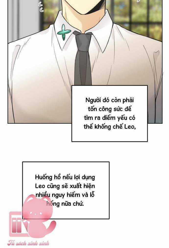 Ai Là Ngài Hiệu Trưởng Chapter 51 trang 18