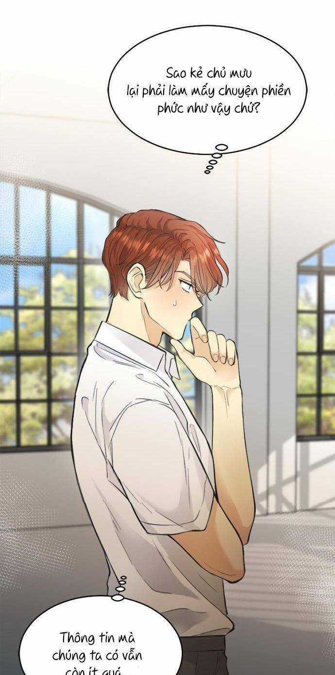 Ai Là Ngài Hiệu Trưởng Chapter 51 trang 19