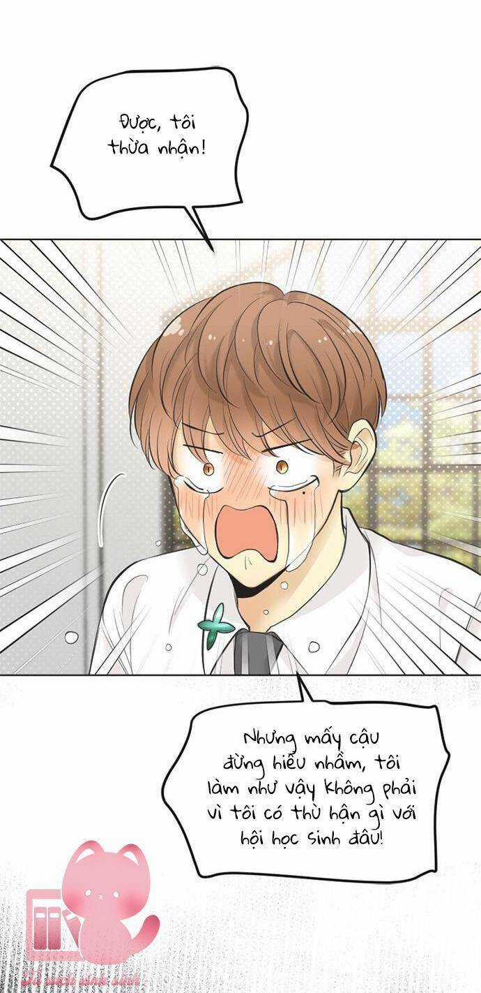 Ai Là Ngài Hiệu Trưởng Chapter 51 trang 2