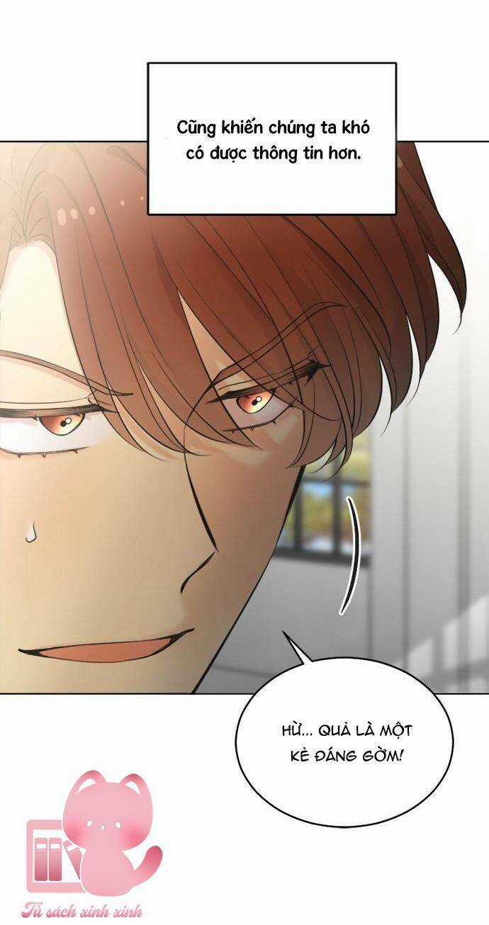 Ai Là Ngài Hiệu Trưởng Chapter 51 trang 21