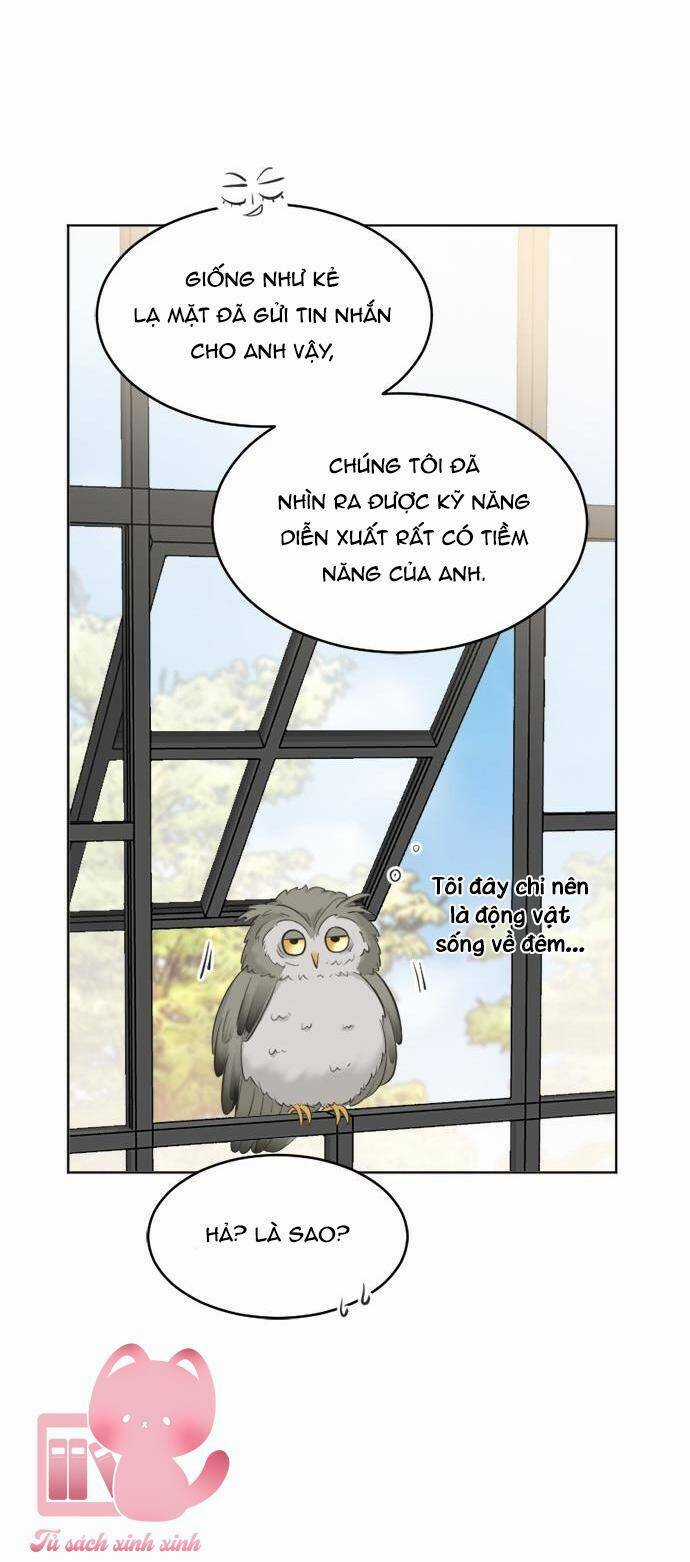 Ai Là Ngài Hiệu Trưởng Chapter 51 trang 23