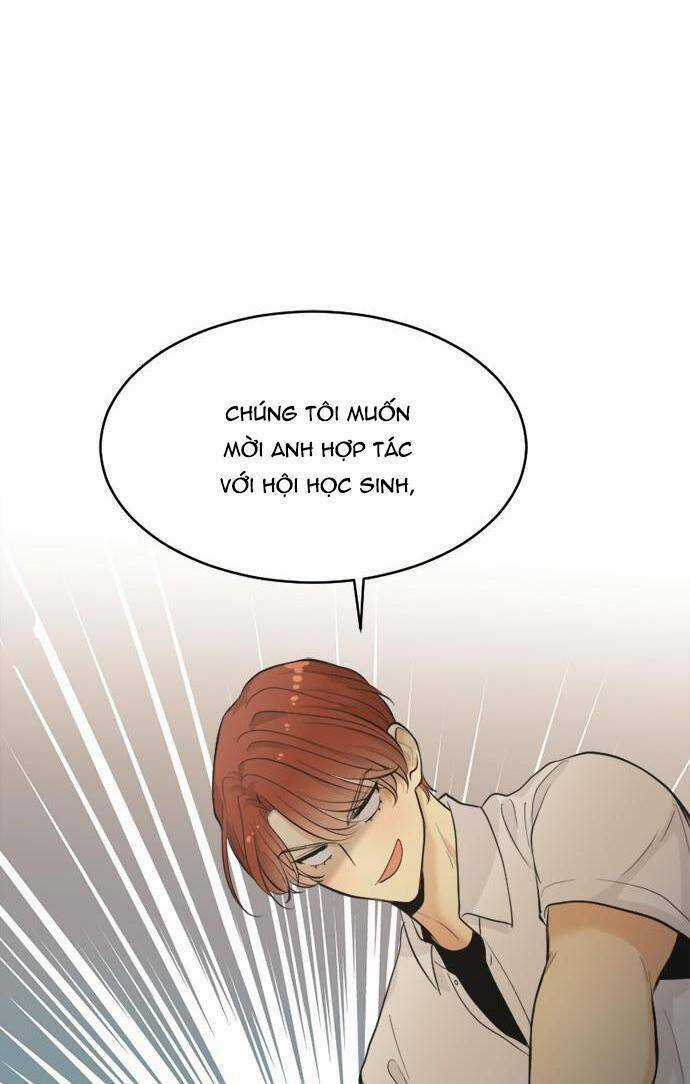 Ai Là Ngài Hiệu Trưởng Chapter 51 trang 24