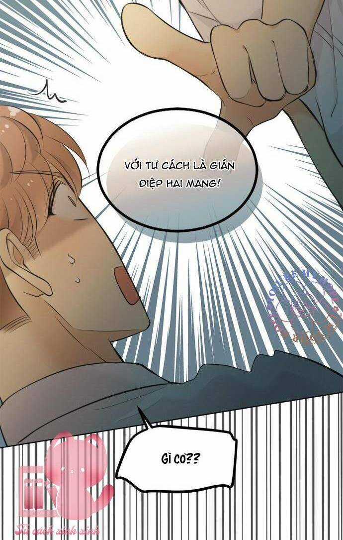 Ai Là Ngài Hiệu Trưởng Chapter 51 trang 25