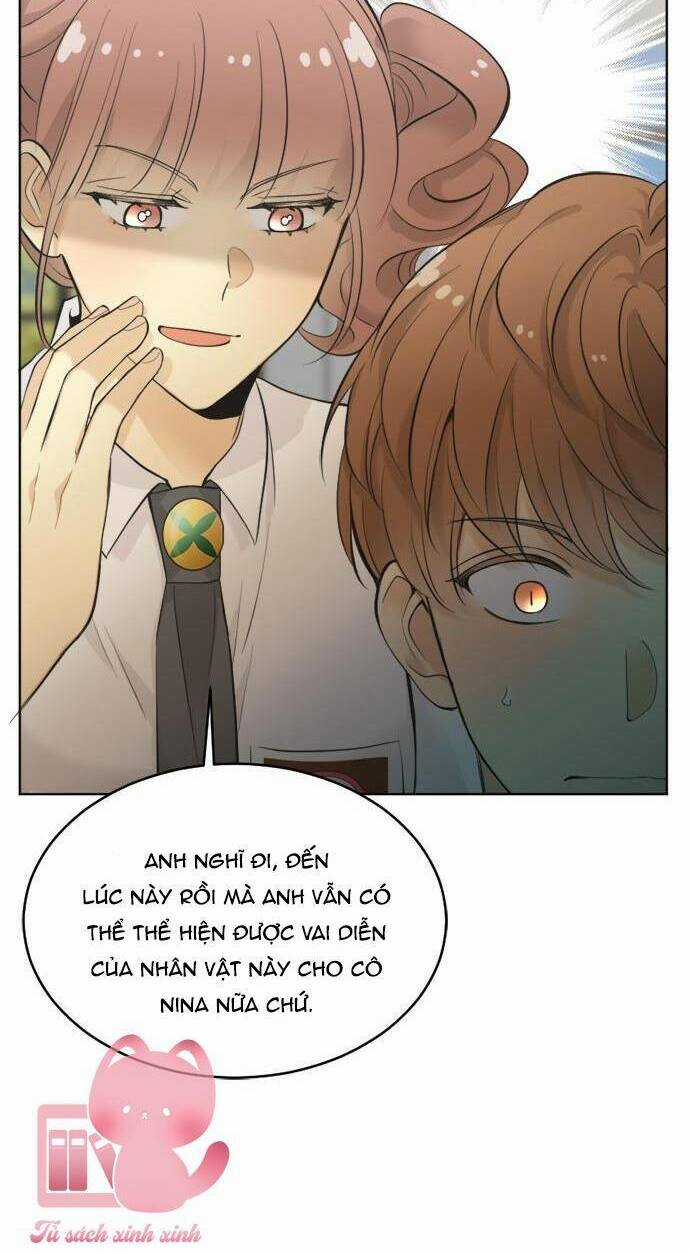 Ai Là Ngài Hiệu Trưởng Chapter 51 trang 27