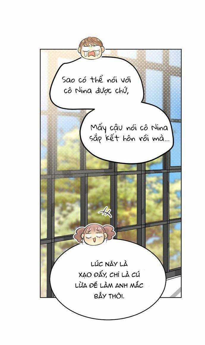 Ai Là Ngài Hiệu Trưởng Chapter 51 trang 28