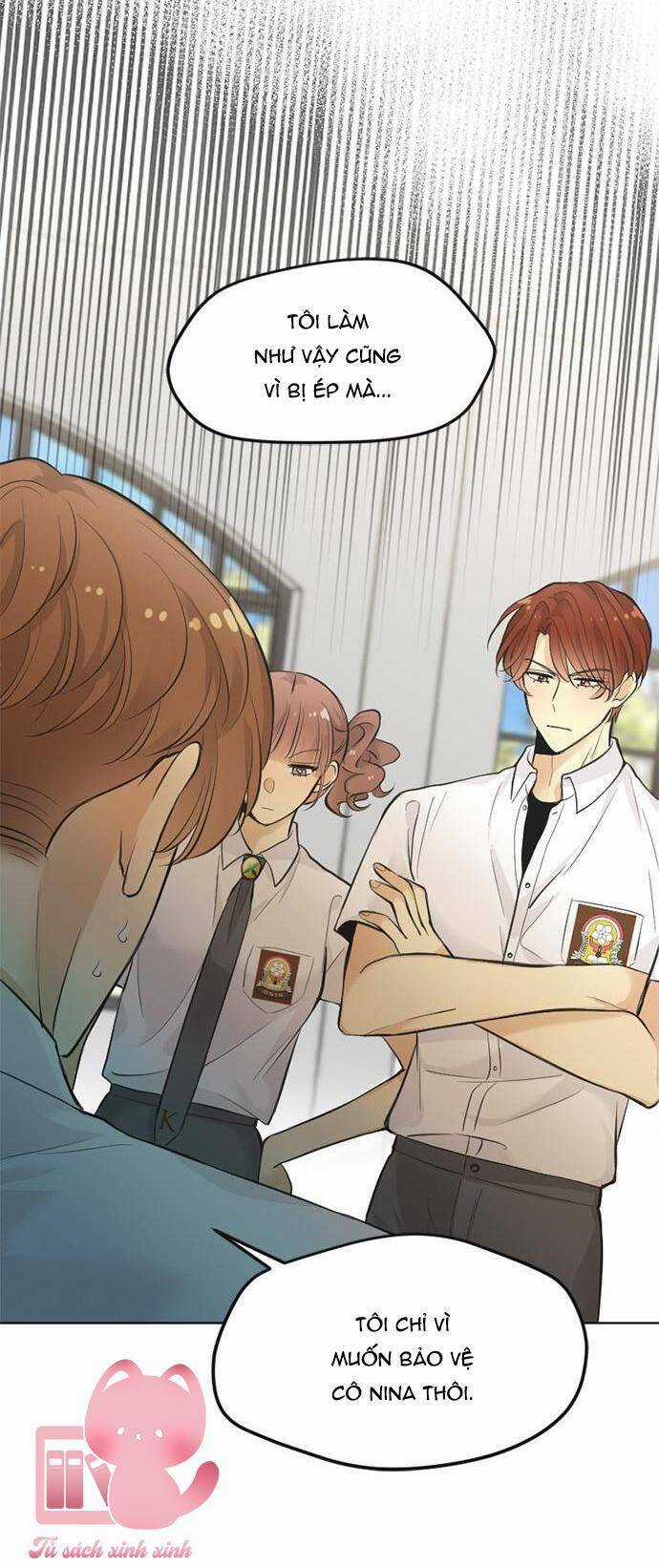 Ai Là Ngài Hiệu Trưởng Chapter 51 trang 3