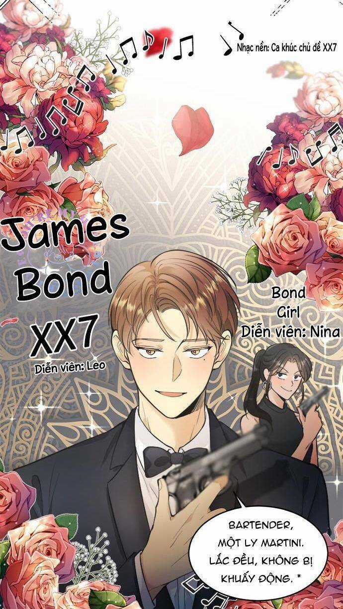 Ai Là Ngài Hiệu Trưởng Chapter 51 trang 31