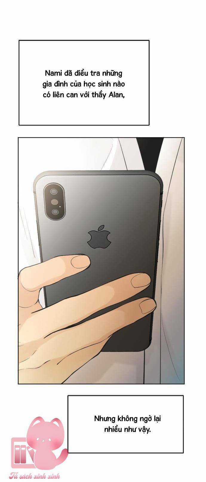 Ai Là Ngài Hiệu Trưởng Chapter 51 trang 39