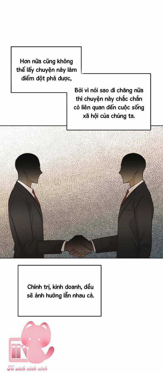 Ai Là Ngài Hiệu Trưởng Chapter 51 trang 40