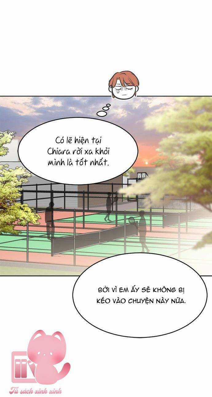 Ai Là Ngài Hiệu Trưởng Chapter 51 trang 42