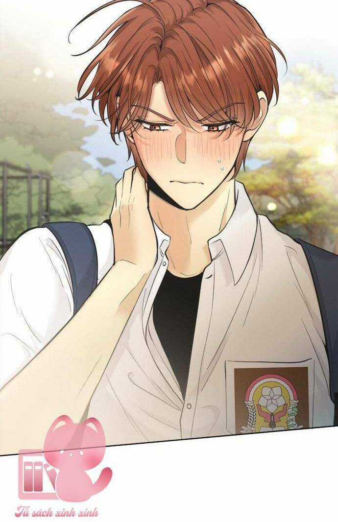 Ai Là Ngài Hiệu Trưởng Chapter 51 trang 44