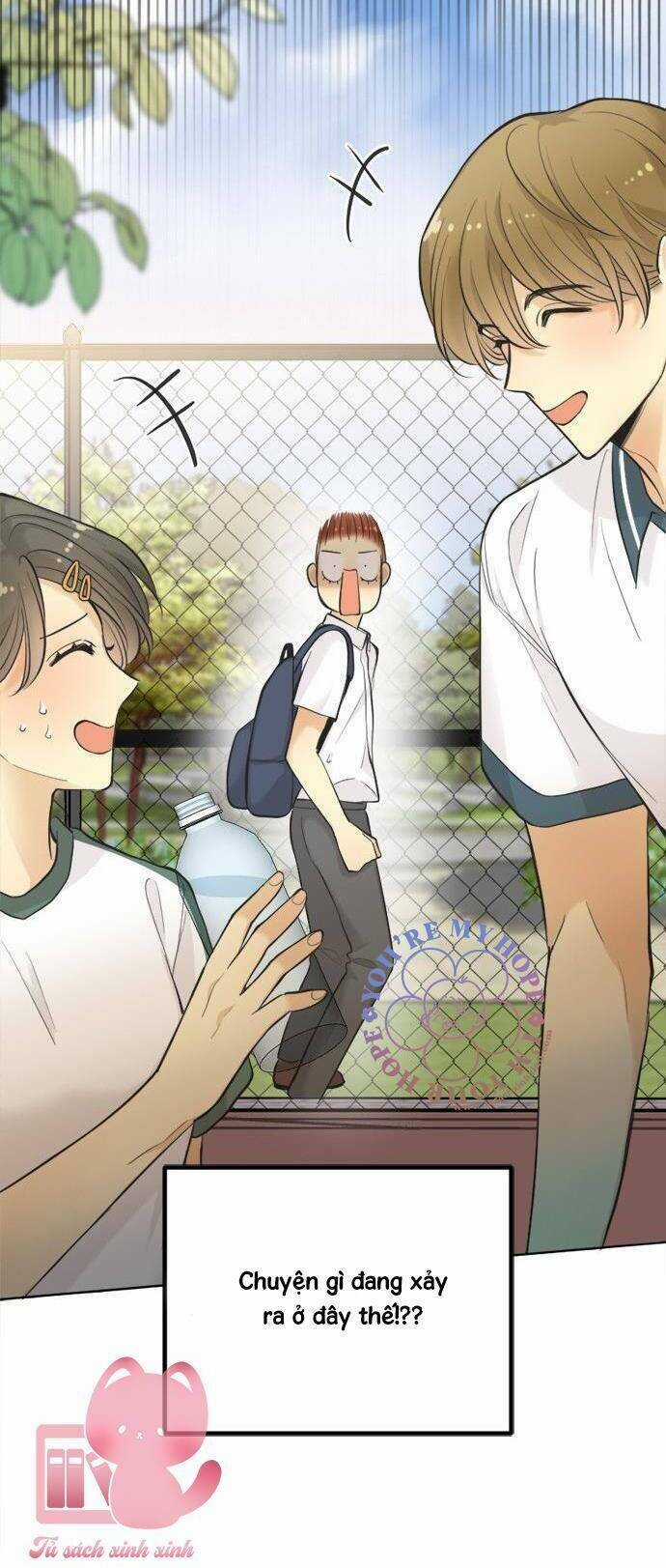 Ai Là Ngài Hiệu Trưởng Chapter 51 trang 47