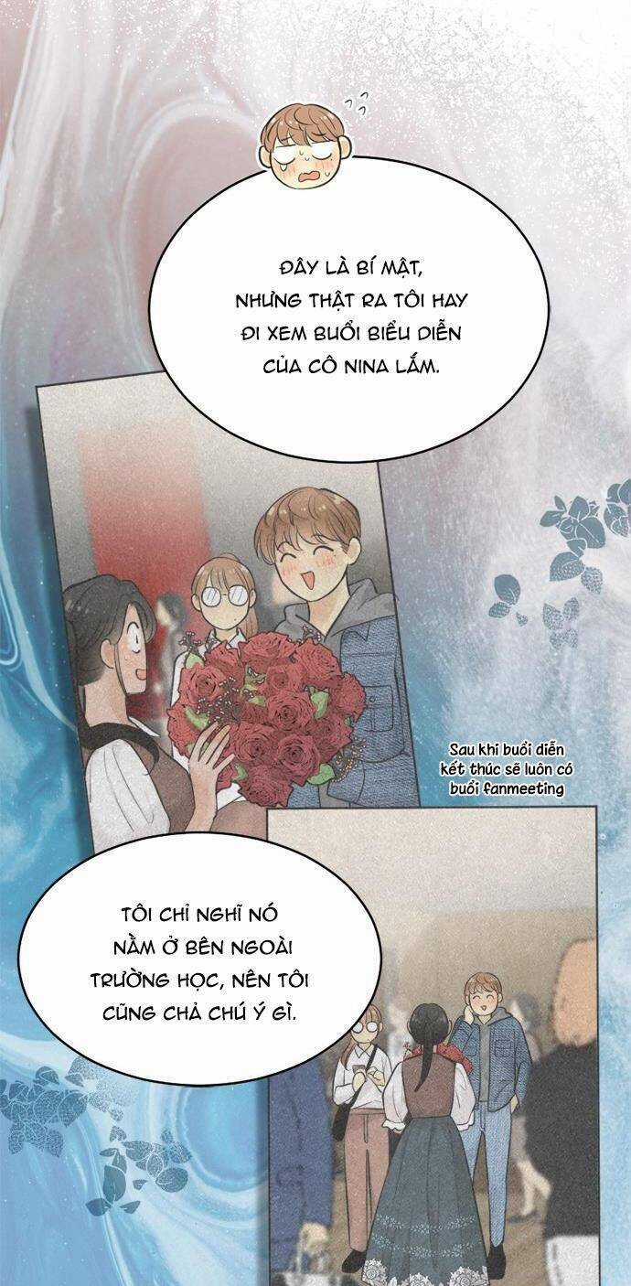 Ai Là Ngài Hiệu Trưởng Chapter 51 trang 6