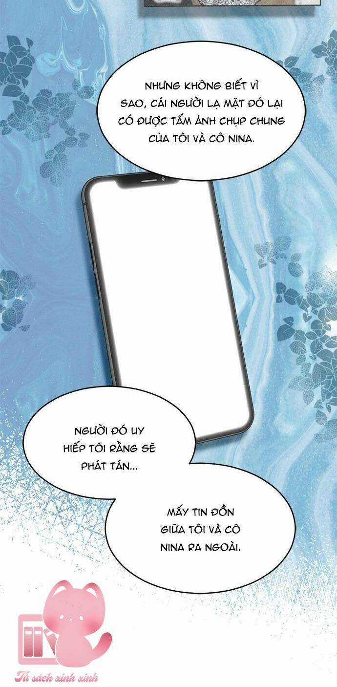 Ai Là Ngài Hiệu Trưởng Chapter 51 trang 7