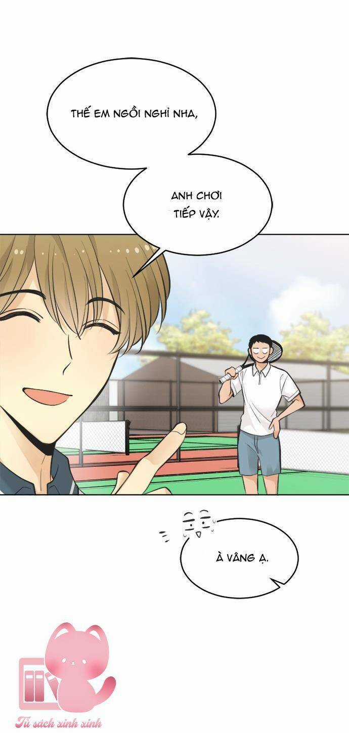 Ai Là Ngài Hiệu Trưởng Chapter 52 trang 11