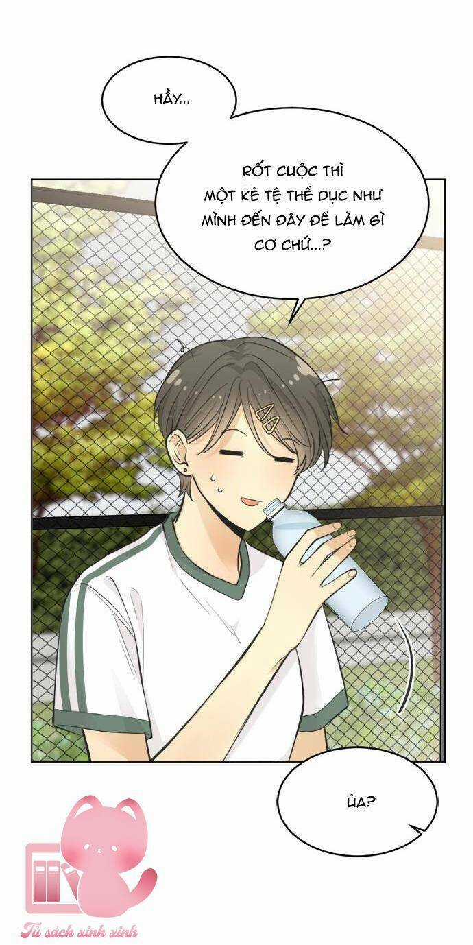 Ai Là Ngài Hiệu Trưởng Chapter 52 trang 12