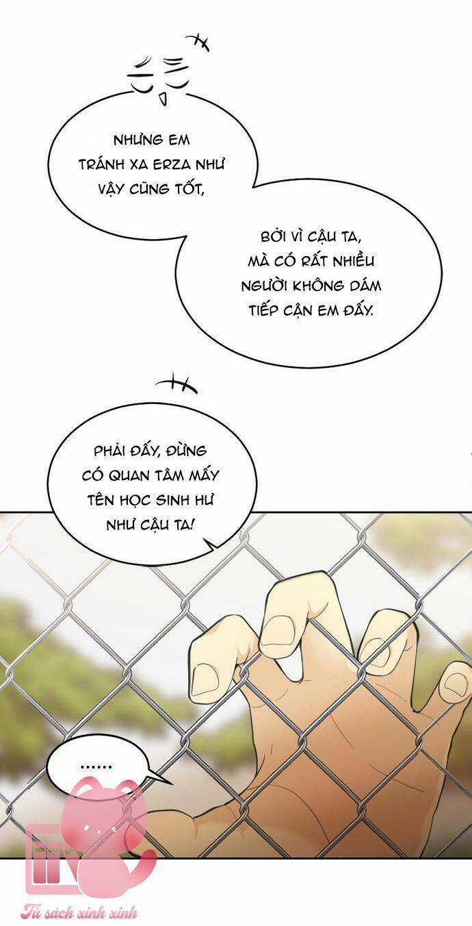 Ai Là Ngài Hiệu Trưởng Chapter 52 trang 18