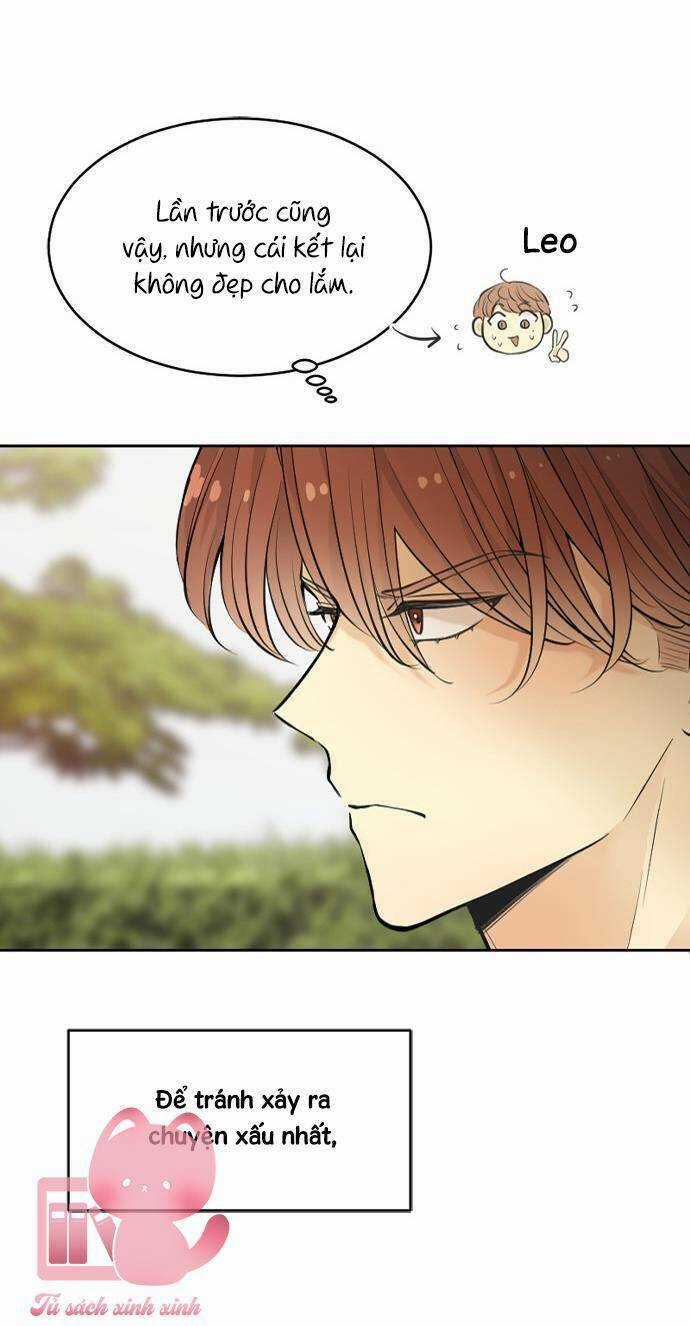 Ai Là Ngài Hiệu Trưởng Chapter 52 trang 21