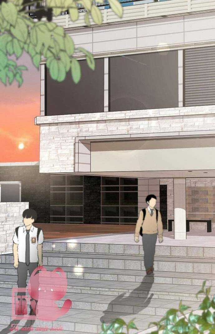 Ai Là Ngài Hiệu Trưởng Chapter 52 trang 23