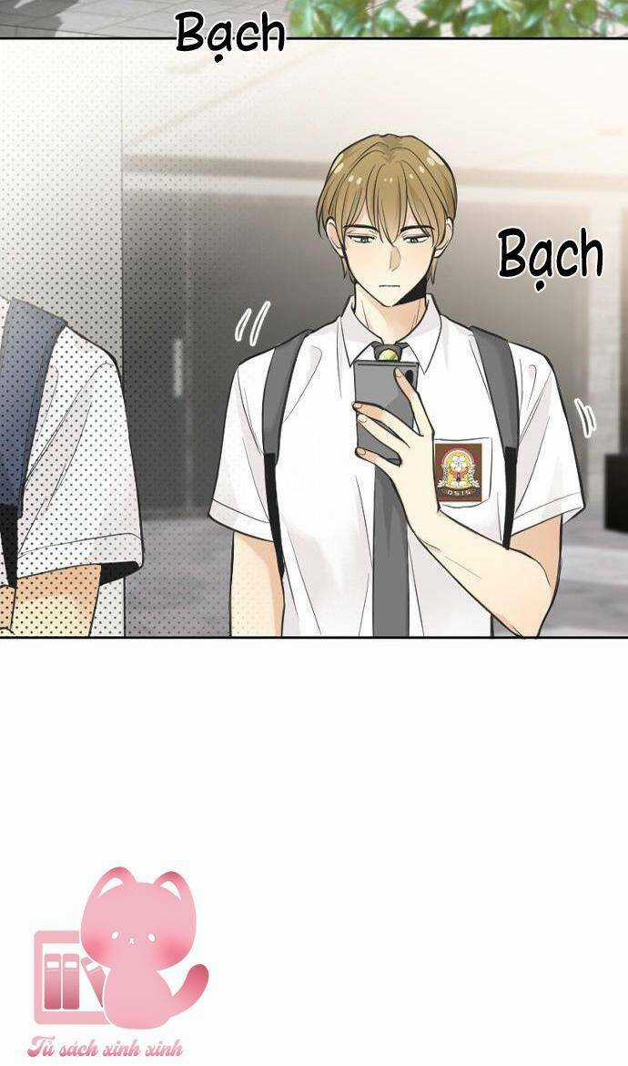 Ai Là Ngài Hiệu Trưởng Chapter 52 trang 24