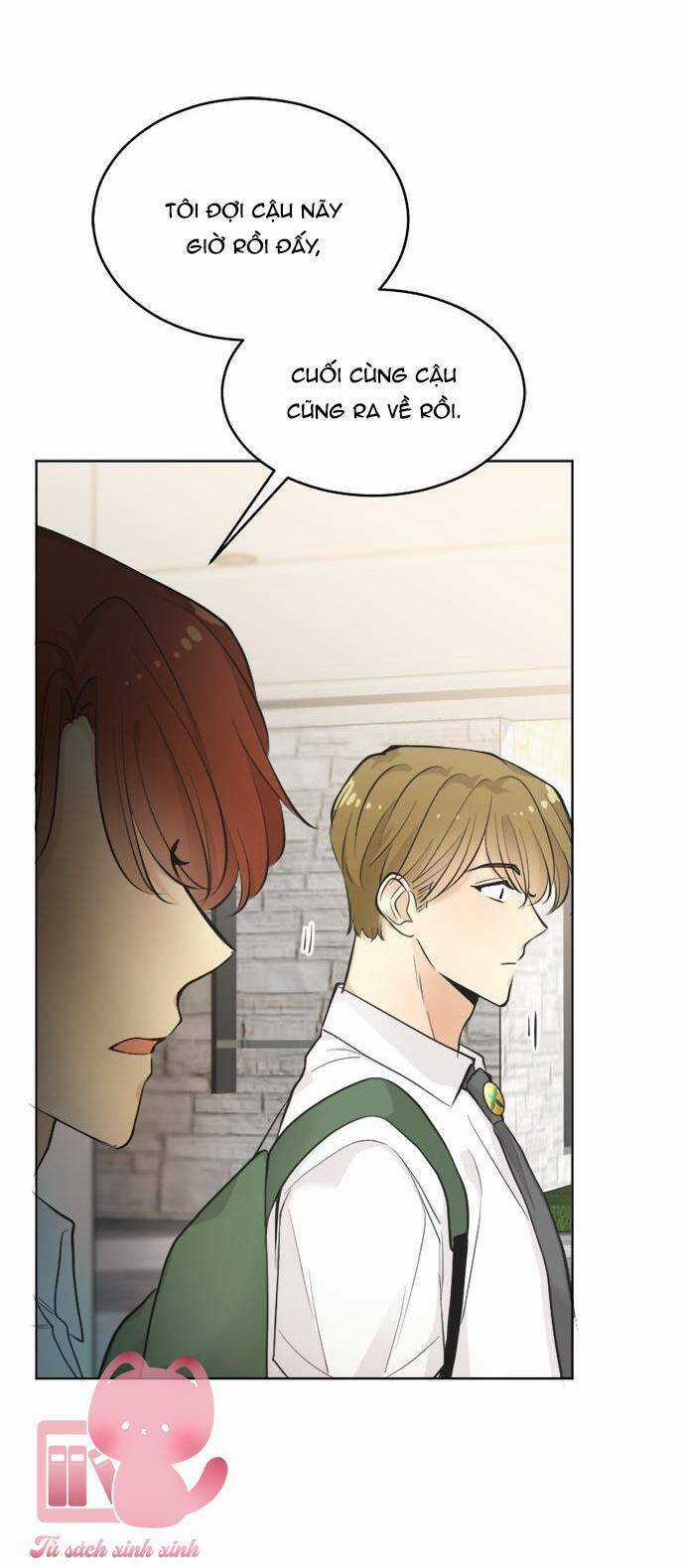 Ai Là Ngài Hiệu Trưởng Chapter 52 trang 25