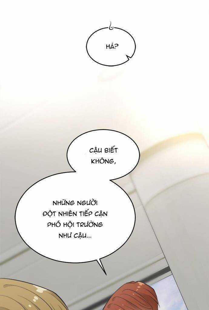 Ai Là Ngài Hiệu Trưởng Chapter 52 trang 26