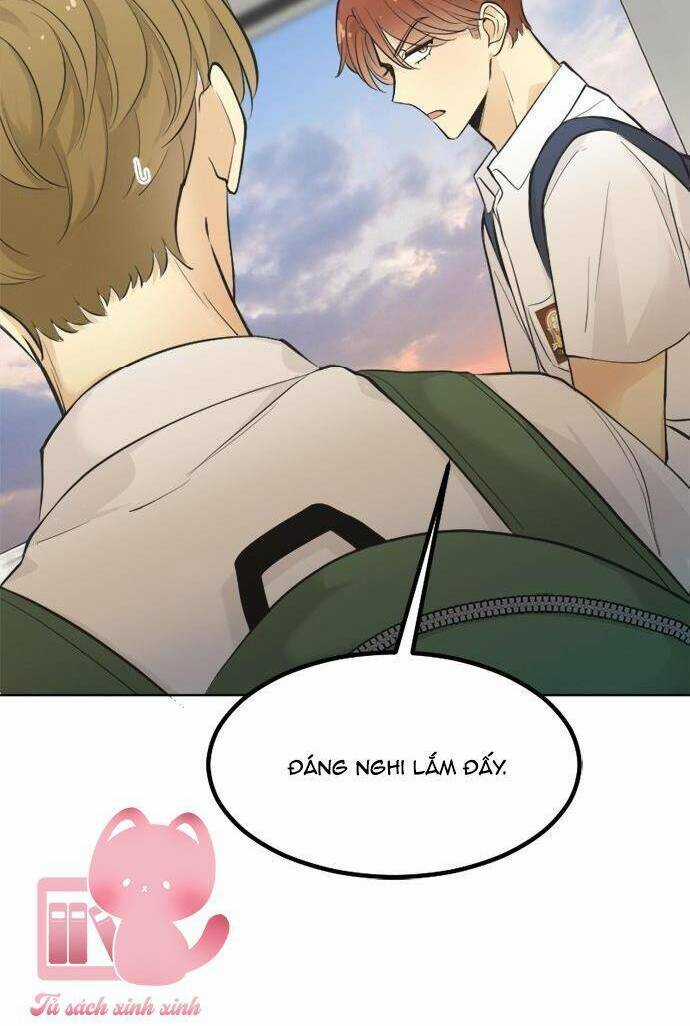 Ai Là Ngài Hiệu Trưởng Chapter 52 trang 27