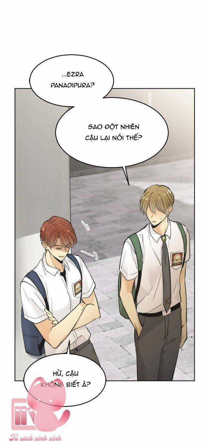 Ai Là Ngài Hiệu Trưởng Chapter 52 trang 29