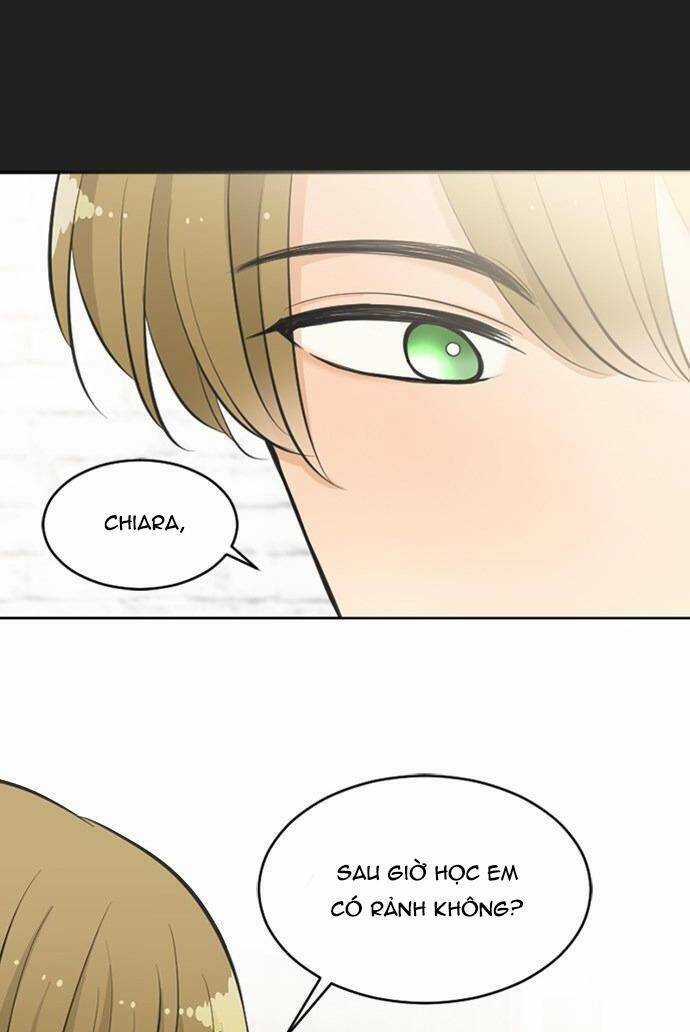 Ai Là Ngài Hiệu Trưởng Chapter 52 trang 3