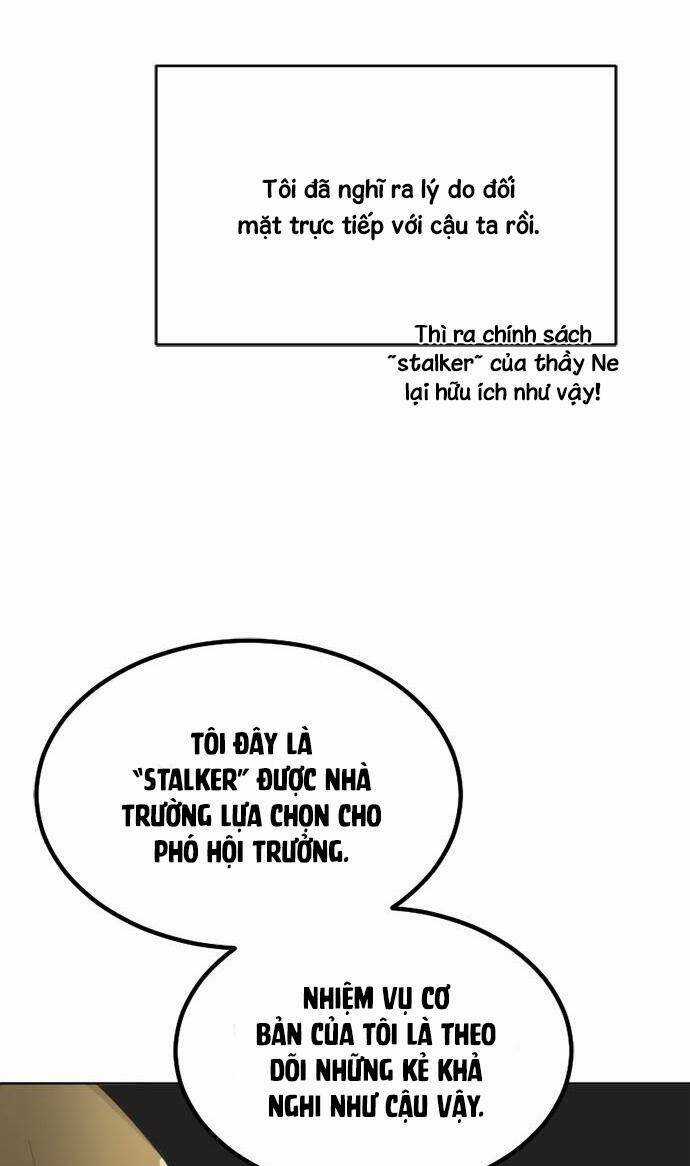 Ai Là Ngài Hiệu Trưởng Chapter 52 trang 30