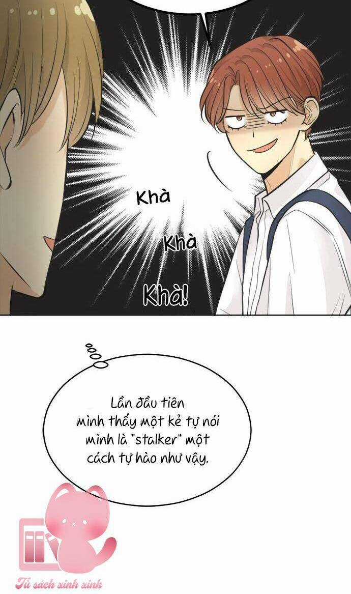 Ai Là Ngài Hiệu Trưởng Chapter 52 trang 31