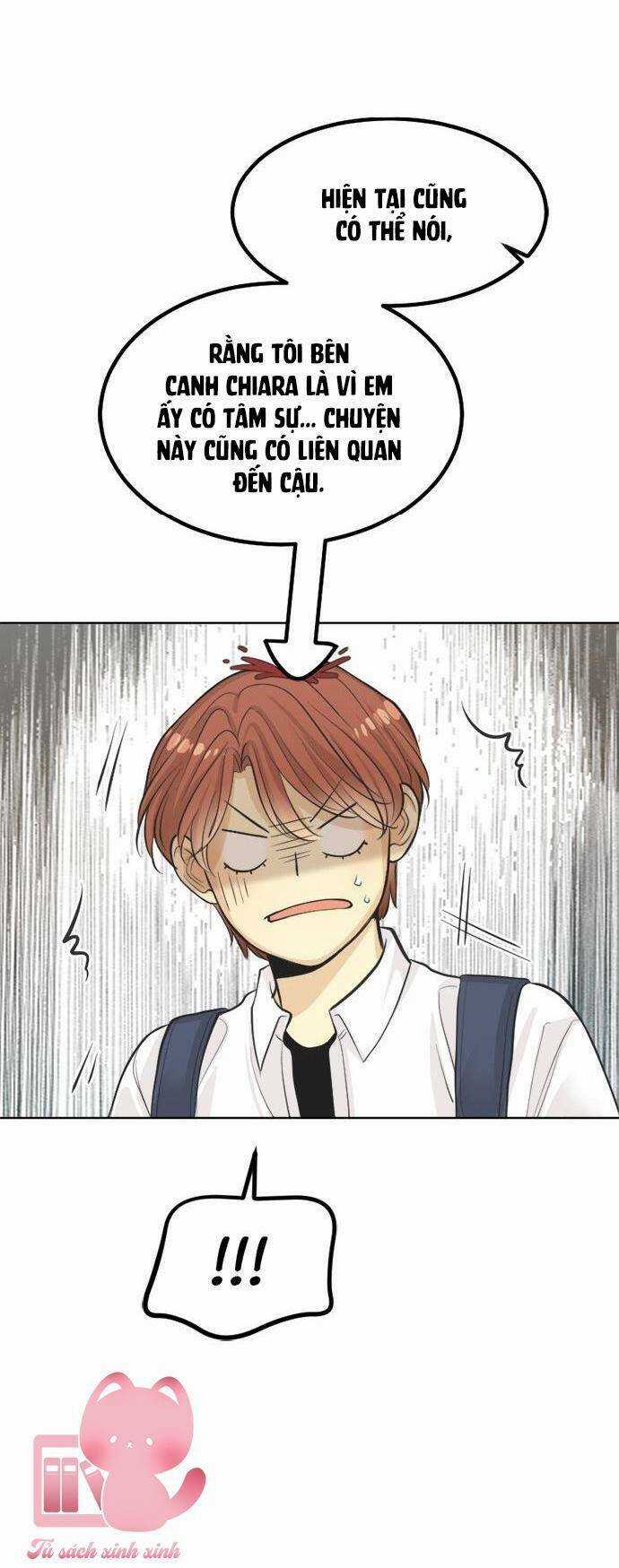 Ai Là Ngài Hiệu Trưởng Chapter 52 trang 36