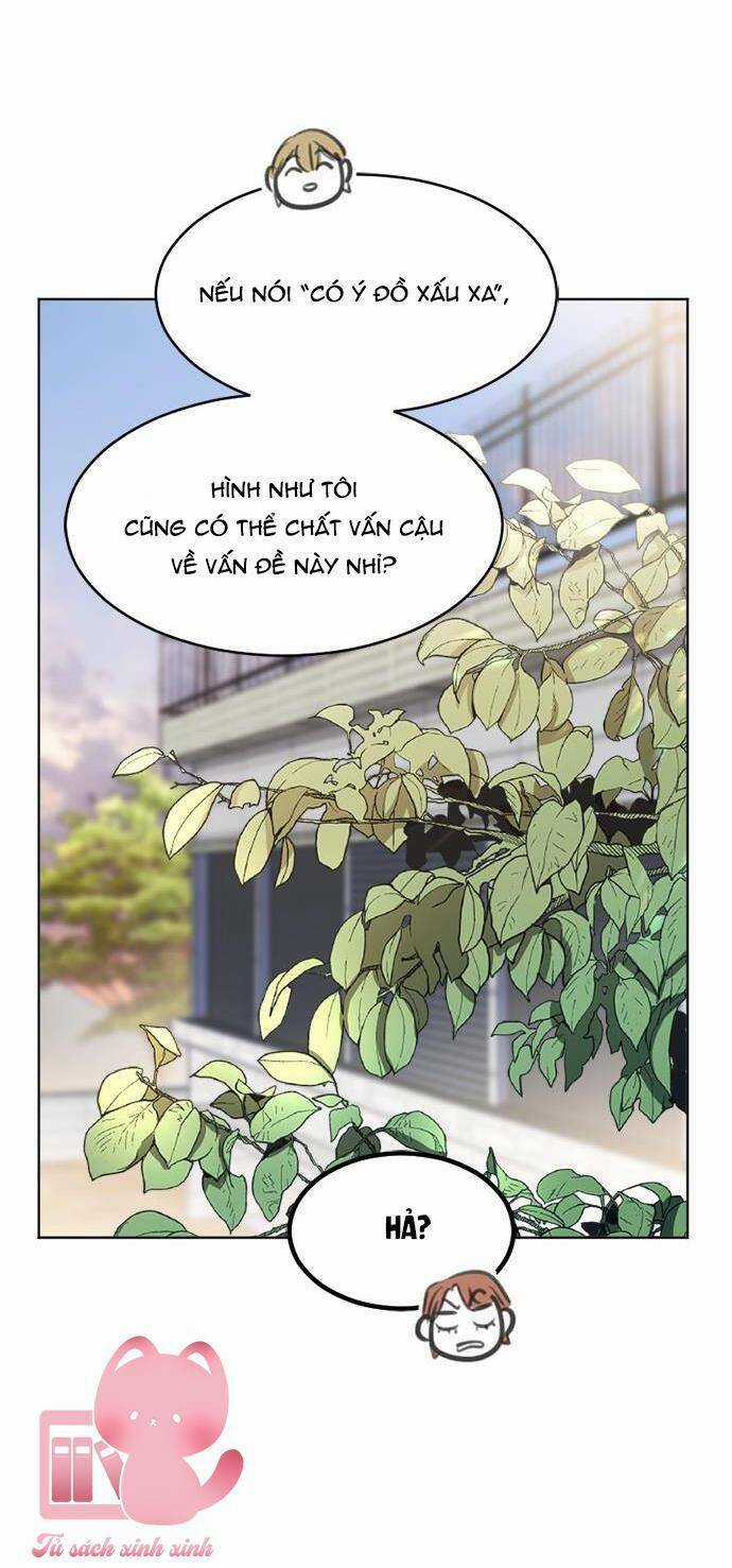 Ai Là Ngài Hiệu Trưởng Chapter 52 trang 37