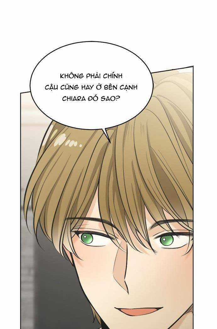 Ai Là Ngài Hiệu Trưởng Chapter 52 trang 38