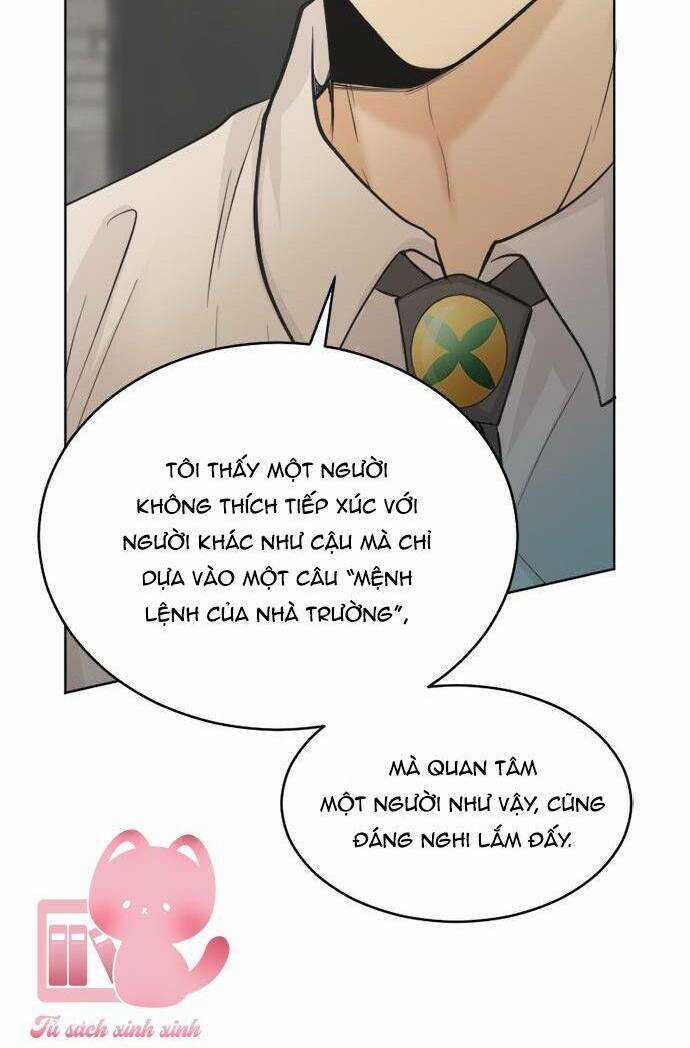 Ai Là Ngài Hiệu Trưởng Chapter 52 trang 39