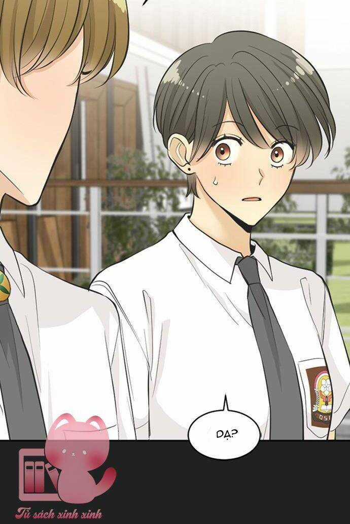 Ai Là Ngài Hiệu Trưởng Chapter 52 trang 4