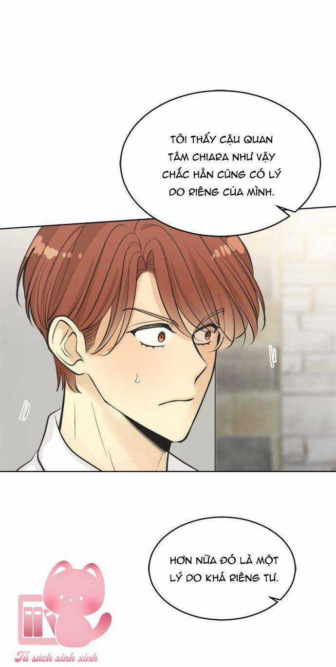 Ai Là Ngài Hiệu Trưởng Chapter 52 trang 40