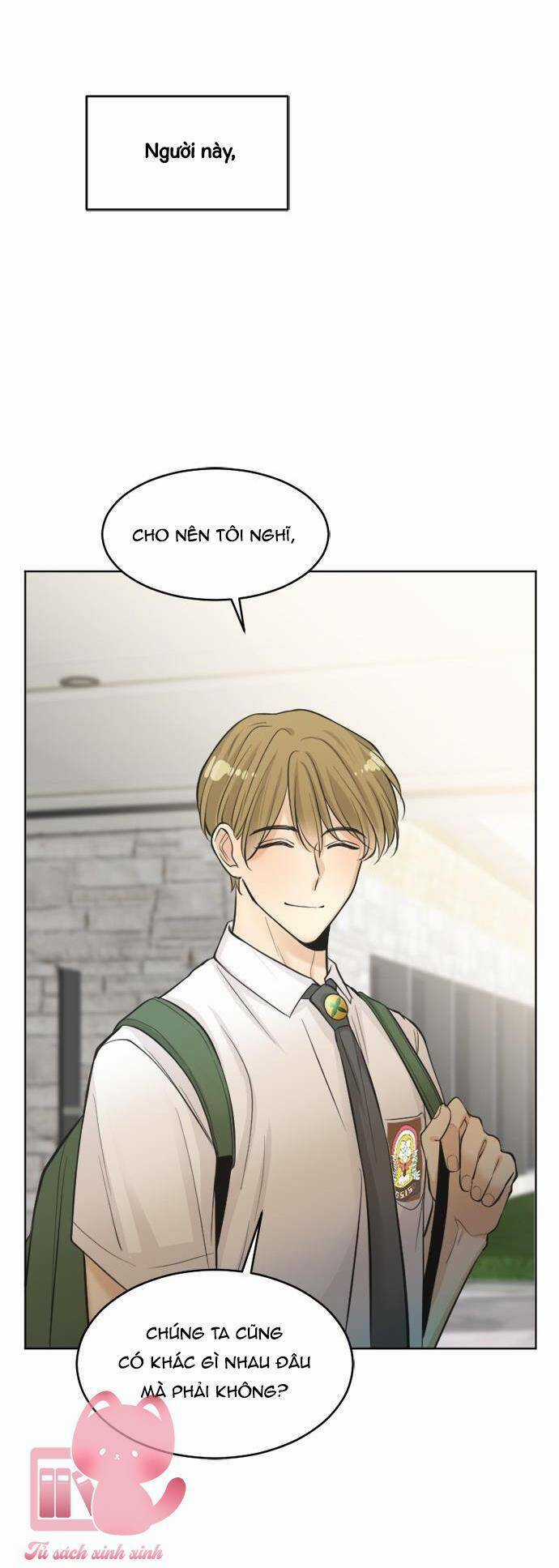 Ai Là Ngài Hiệu Trưởng Chapter 52 trang 41