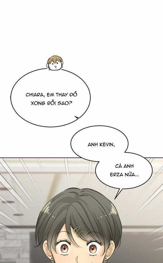 Ai Là Ngài Hiệu Trưởng Chapter 52 trang 45