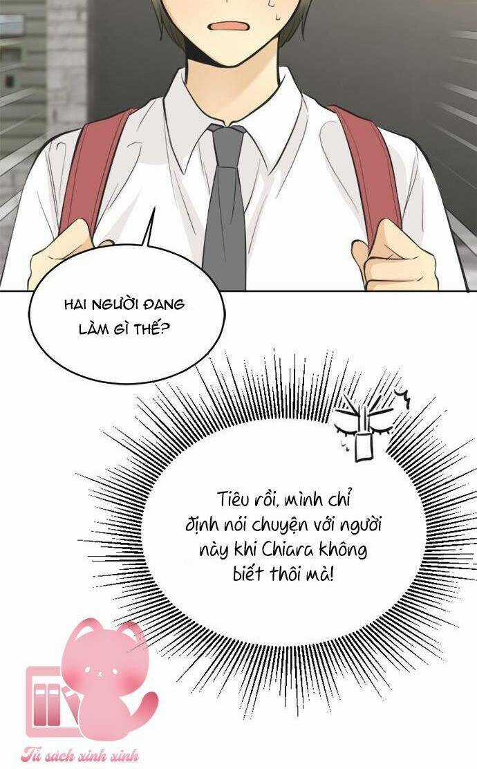 Ai Là Ngài Hiệu Trưởng Chapter 52 trang 46