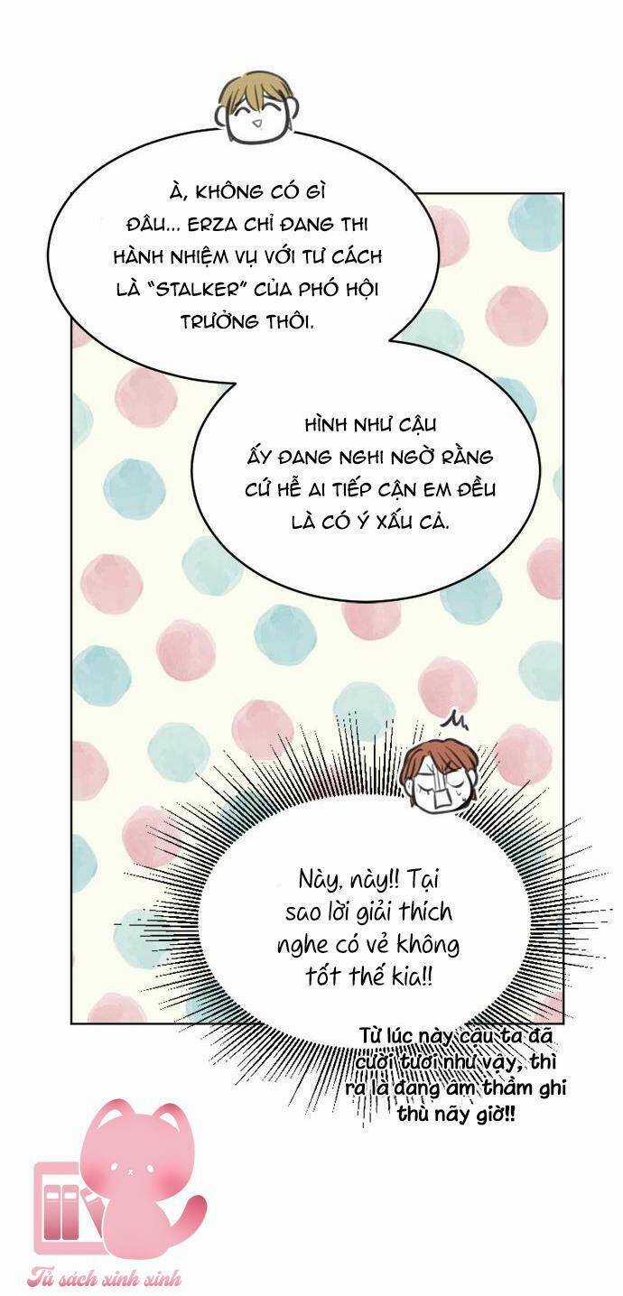 Ai Là Ngài Hiệu Trưởng Chapter 52 trang 47