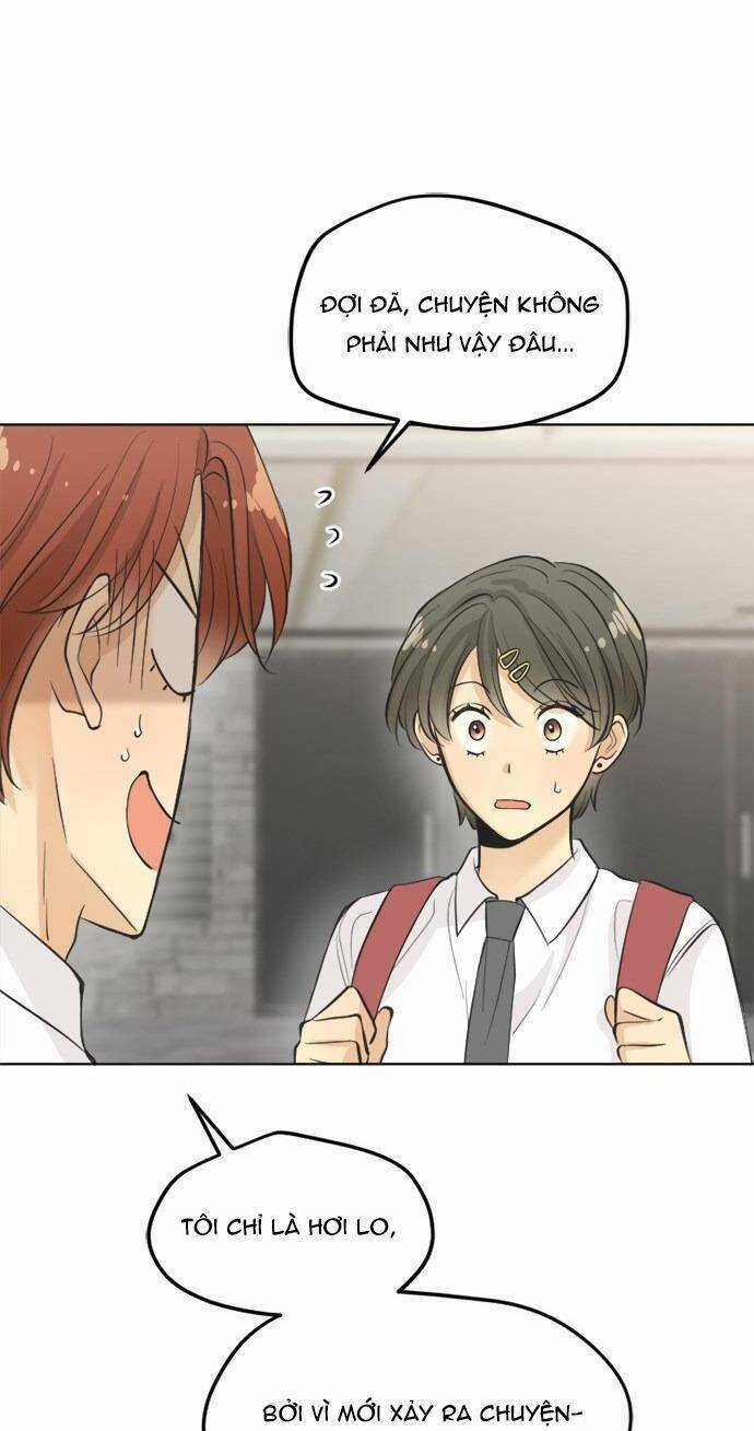 Ai Là Ngài Hiệu Trưởng Chapter 52 trang 48