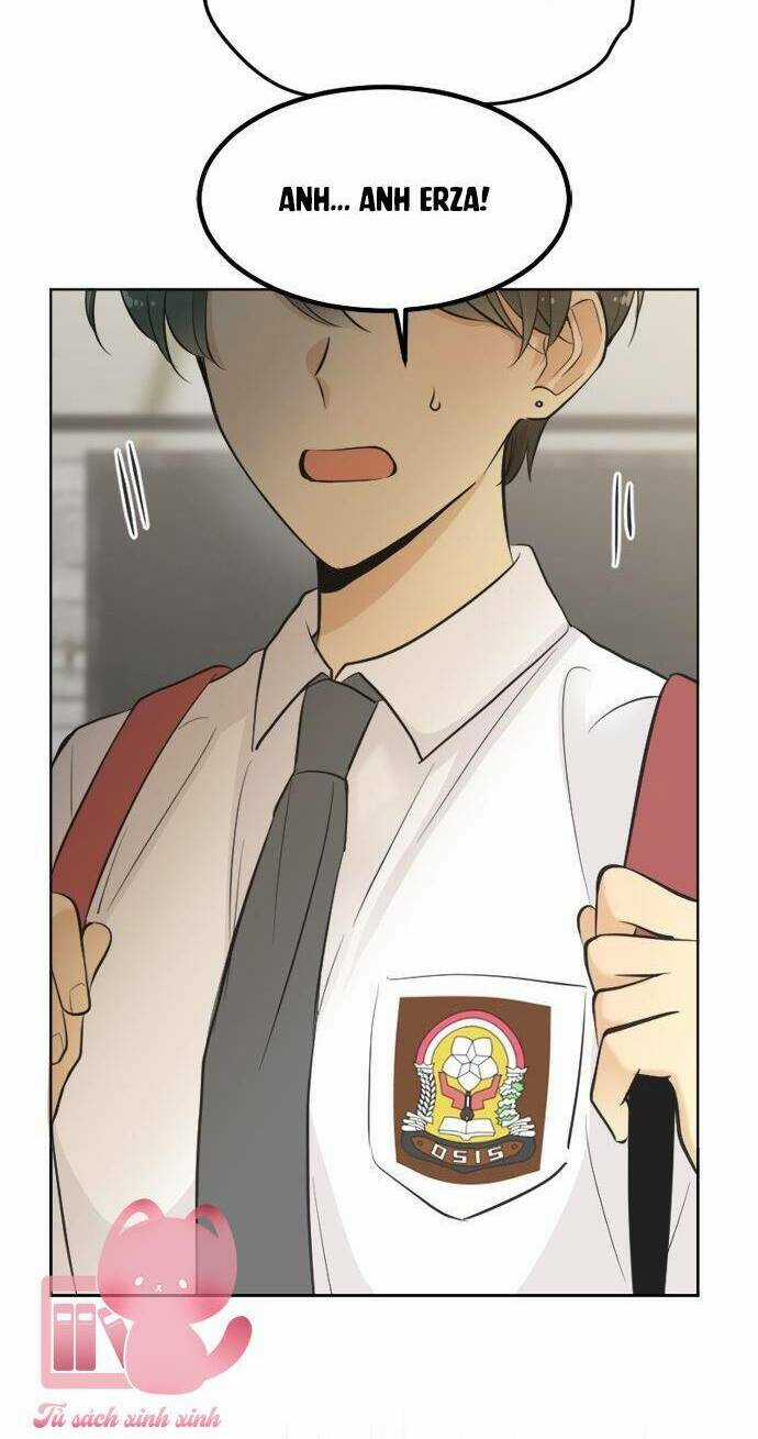 Ai Là Ngài Hiệu Trưởng Chapter 52 trang 49