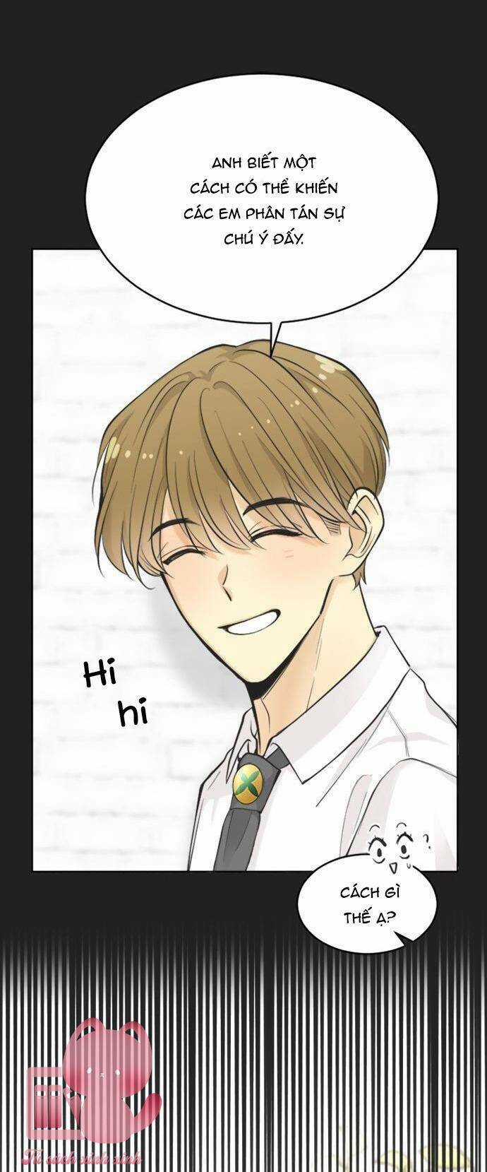 Ai Là Ngài Hiệu Trưởng Chapter 52 trang 5