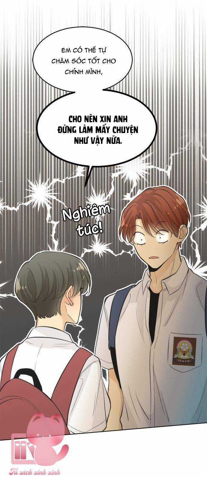 Ai Là Ngài Hiệu Trưởng Chapter 52 trang 50