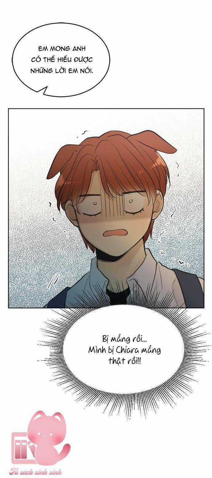 Ai Là Ngài Hiệu Trưởng Chapter 52 trang 51